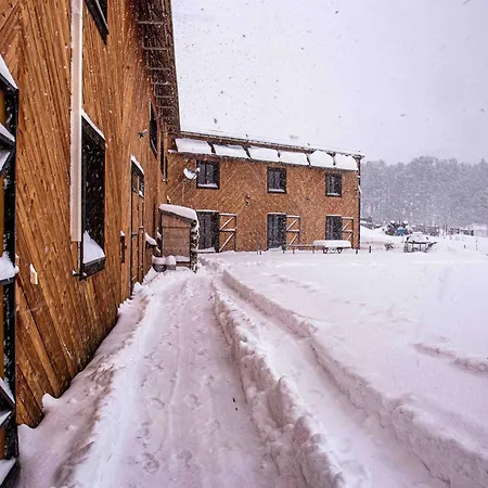 Maison D'exception En Lisiere De Foret Avec Wifi Et Parking Aux Angles - Fr-1-295-215 Сasa de vacaciones Les Angles (Pyrenees-Orientales)