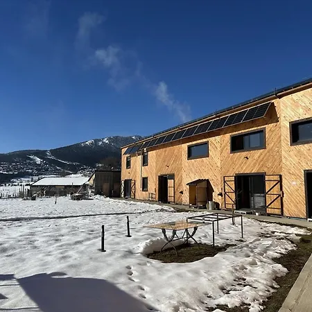 Maison D'exception En Lisiere De Foret Avec Wifi Et Parking Aux Angles - Fr-1-295-215