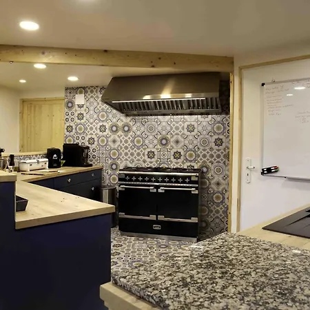 Maison D'exception En Lisiere De Foret Avec Wifi Et Parking Aux Angles - Fr-1-295-215 Сasa de vacaciones *
