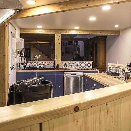 Maison D'exception En Lisiere De Foret Avec Wifi Et Parking Aux Angles - Fr-1-295-215 Сasa de vacaciones *