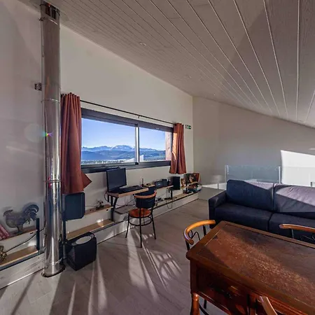 Maison D'exception En Lisiere De Foret Avec Wifi Et Parking Aux Angles - Fr-1-295-215 Les Angles (Pyrenees-Orientales)