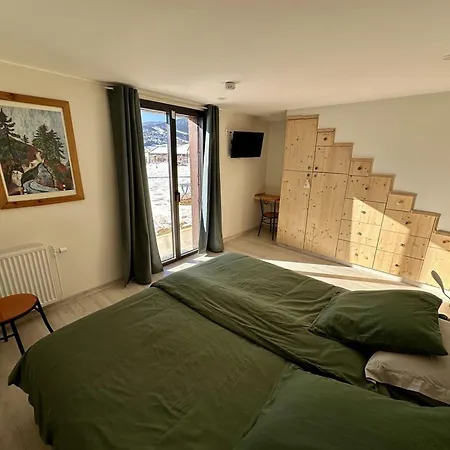Maison D'exception En Lisiere De Foret Avec Wifi Et Parking Aux Angles - Fr-1-295-215 Сasa de vacaciones Les Angles (Pyrenees-Orientales)
