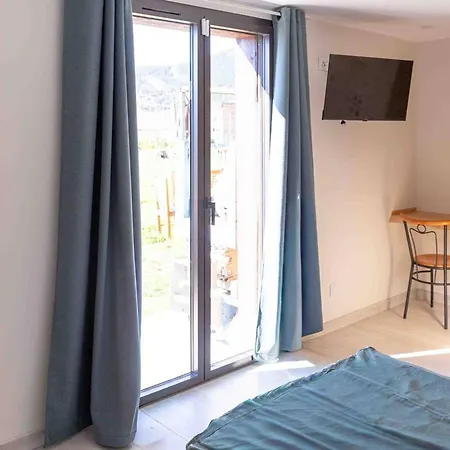 Prázdninový dům Maison D'exception En Lisiere De Foret Avec Wifi Et Parking Aux Angles - Fr-1-295-215 Les Angles (Pyrenees-Orientales)
