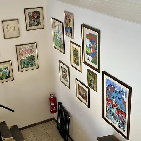 Maison D'exception En Lisiere De Foret Avec Wifi Et Parking Aux Angles - Fr-1-295-215 Сasa de vacaciones Les Angles (Pyrenees-Orientales)