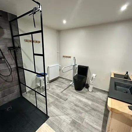 Maison D'exception En Lisiere De Foret Avec Wifi Et Parking Aux Angles - Fr-1-295-215 * Les Angles (Pyrenees-Orientales)