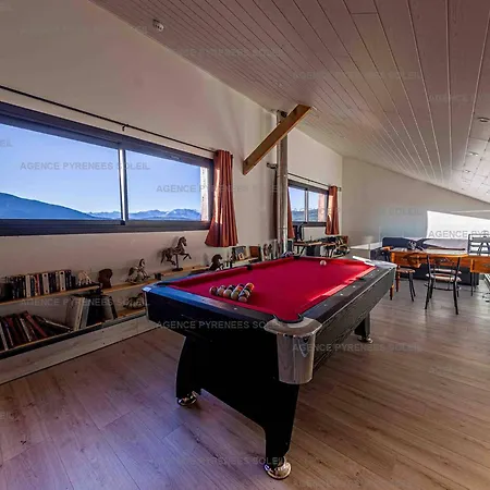 Maison D'exception En Lisiere De Foret Avec Wifi Et Parking Aux Angles - Fr-1-295-215 Сasa de vacaciones *