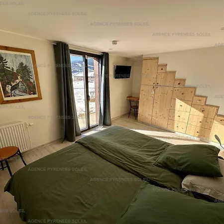 Сasa de vacaciones Maison D'exception En Lisiere De Foret Avec Wifi Et Parking Aux Angles - Fr-1-295-215