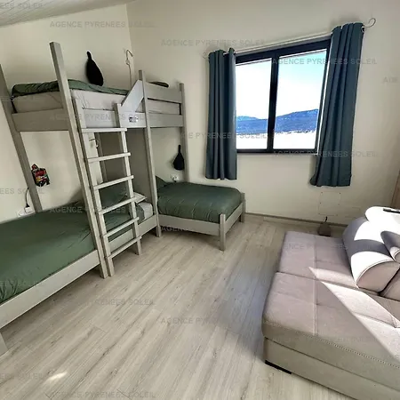 Maison D'exception En Lisiere De Foret Avec Wifi Et Parking Aux Angles - Fr-1-295-215 Les Angles (Pyrenees-Orientales)